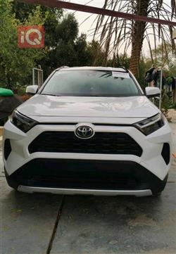 تويوتا راف 4